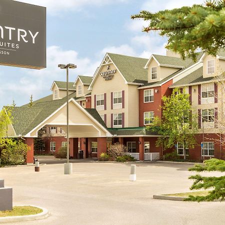 Country Inn & Suites By Radisson, Calgary-Northeast Esterno foto
